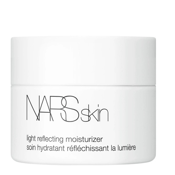 NARS Skin Light Reflecting Moisturizer - Cream - Picture 1 of 7